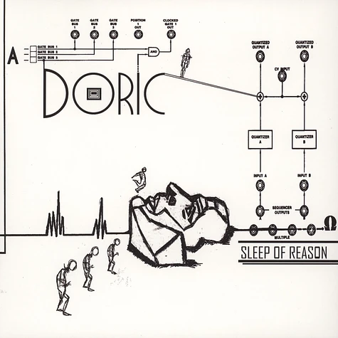 Doric - Sleep Or Reason
