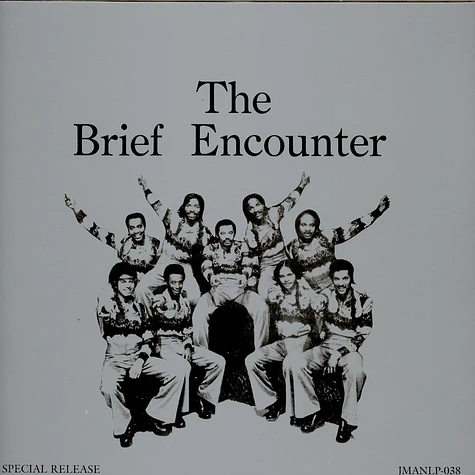 Brief Encounter - The Brief Encounter