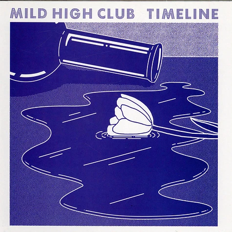 Mild High Club - Timeline