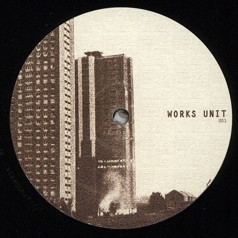 Works Unit - Works Unit 001