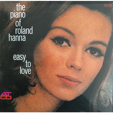 Roland Hanna - Easy To Love