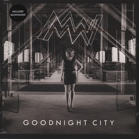 Martha Wainwright - Goodnight City