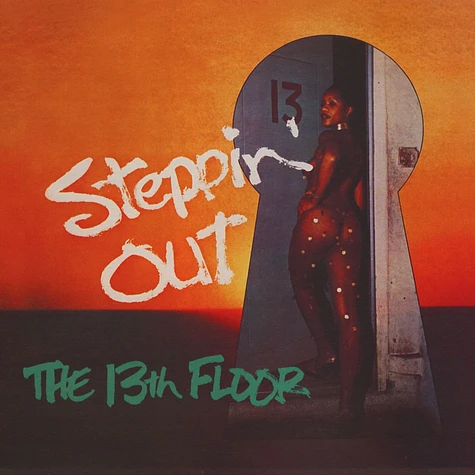 The 13th Floor - Steppin' Out