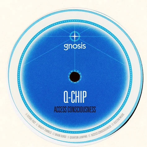 Q-Chip - Access Consciousness