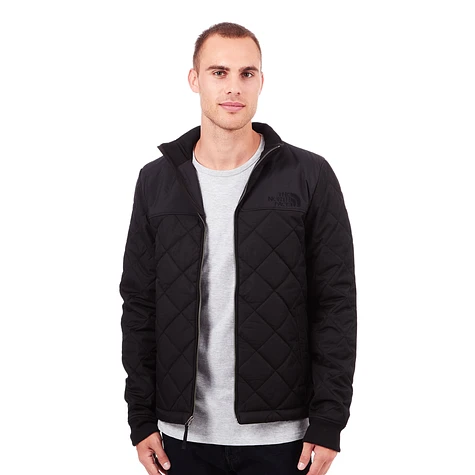 The North Face - Q Bomber Jacket