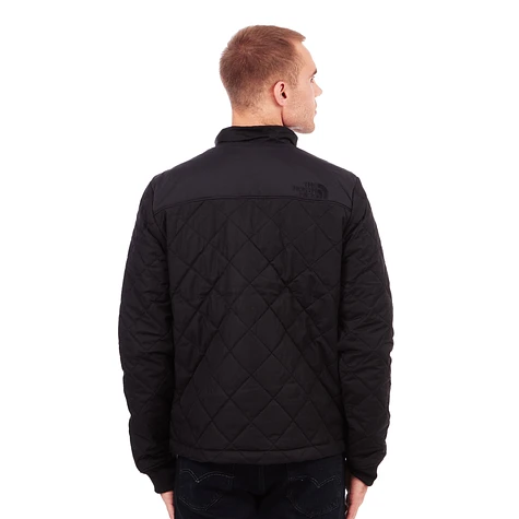 The North Face - Q Bomber Jacket