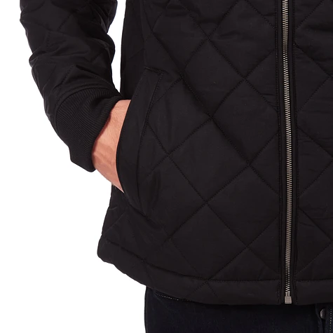 The North Face - Q Bomber Jacket