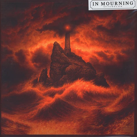 In Mourning - Afterglow
