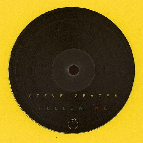 Steve Spacek - Follow Me