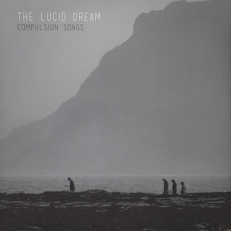 The Lucid Dream - Compulsion Songs