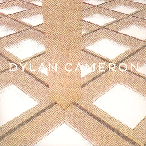 Dylan Cameron - Infinite Floor