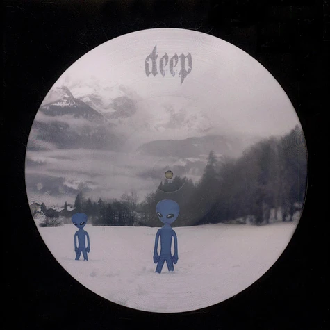 Deep - Deepwalking