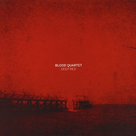 Blood Quartet - Deep Red