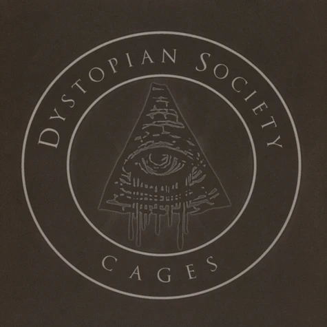 Dystopian Society - Cages