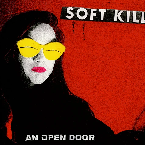 Soft Kill - An Open Door