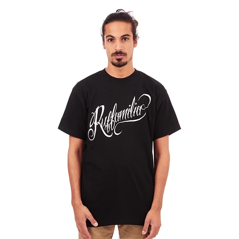 Ruffiction - Ruffamilia T-Shirt