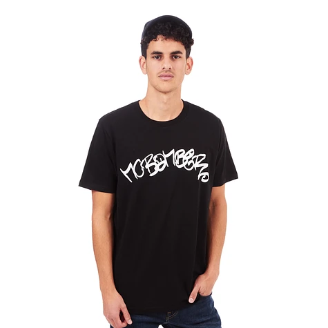 MC Bomber - Logo T-Shirt