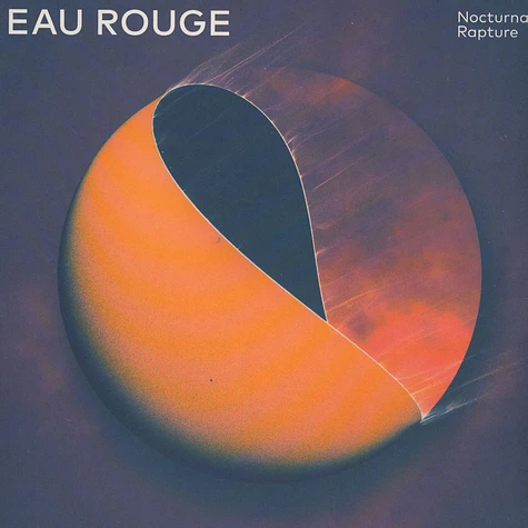 Eau Rouge - Nocturnal Rapture