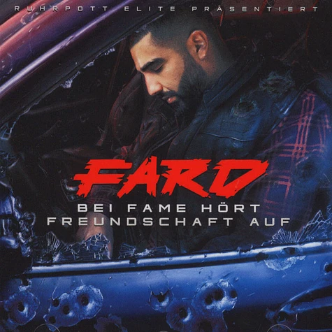 Fard - Bei Fame Hört Freundschaft Auf