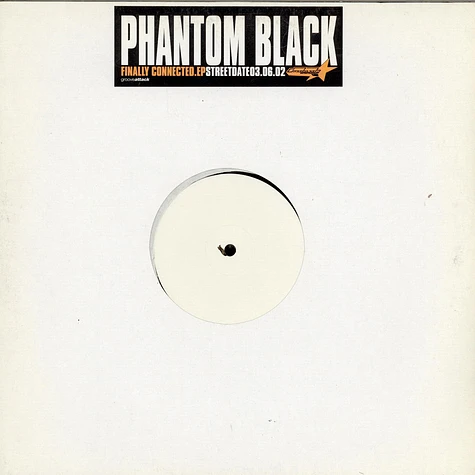 Phantom Black - Finally Connected