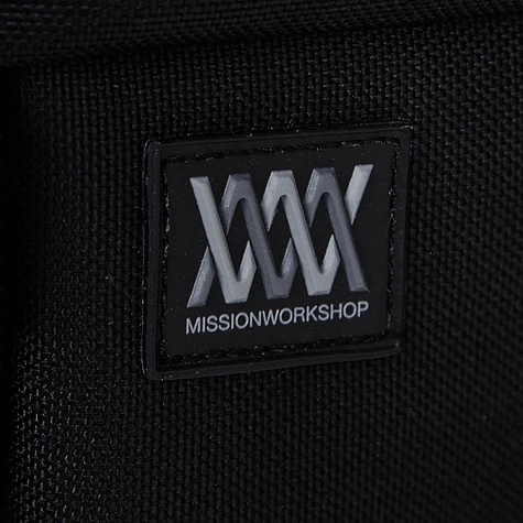 Mission Workshop - The Rambler Backpack
