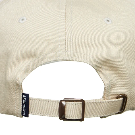 Akomplice - OLOP Dad Strapback Cap