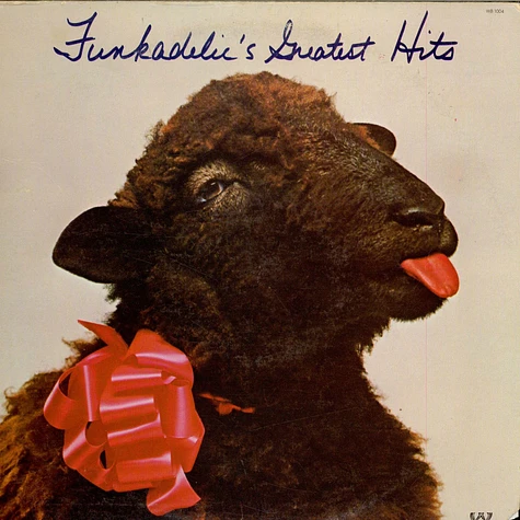 Funkadelic - Funkadelic's Greatest Hits