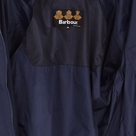 Barbour - Lundy Casual Jacket