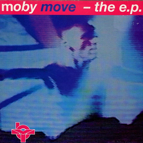Moby - Move - The E.P.