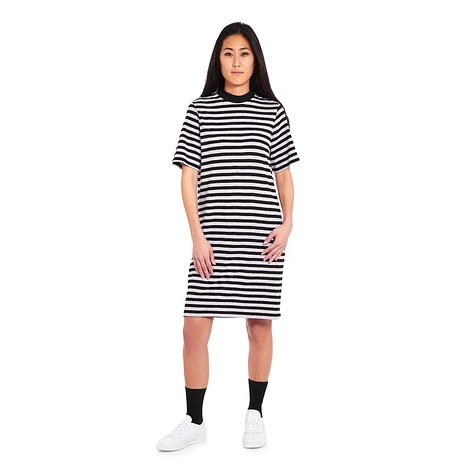 Cheap Monday - Narrow Stripe Dress