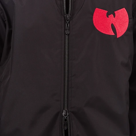 Wu-Tang Clan - Wu Bomber Jacket