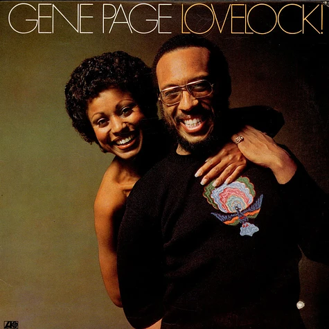 Gene Page - Lovelock!