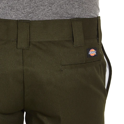 Dickies - 11" Slim Straight Work Shorts