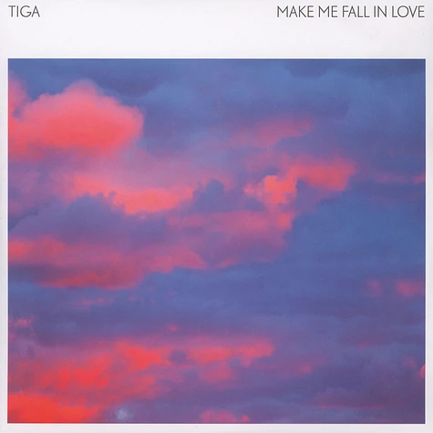 Tiga - Make Me Fall In Love