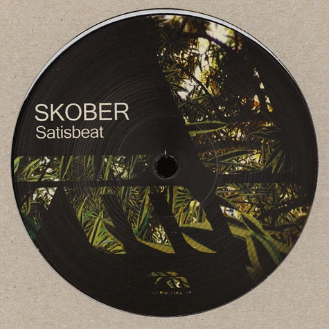 Skober - Satisbeat
