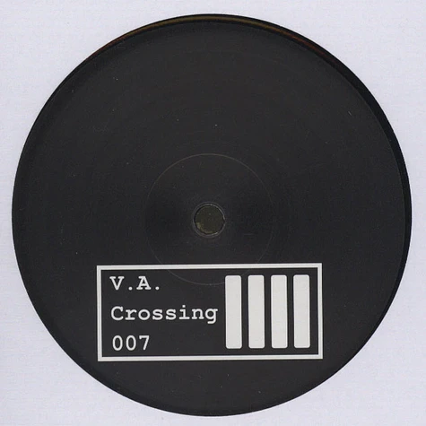 V.A. - Crossing 007