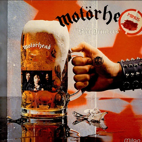 Motörhead - Beer Drinkers