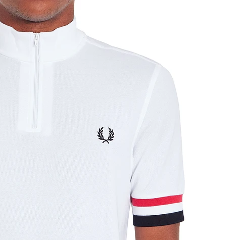 Fred Perry - Cycling Shirt