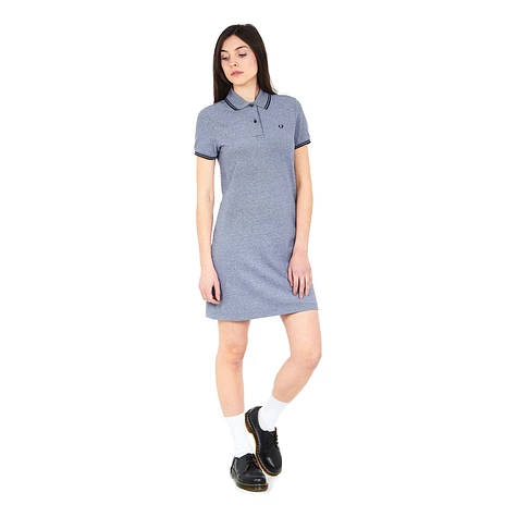 Fred Perry - Twin Tipped Fred Perry Dress___ALT