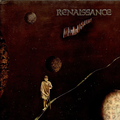 Renaissance - Illusion