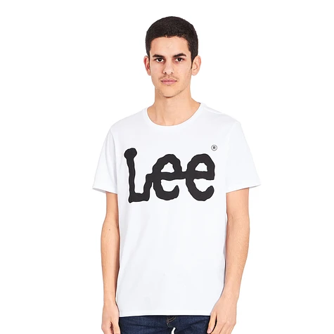 Lee - Lee Logo T-Shirt