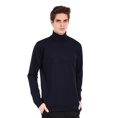 Libertine-Libertine - Tame Roll Neck Sweater