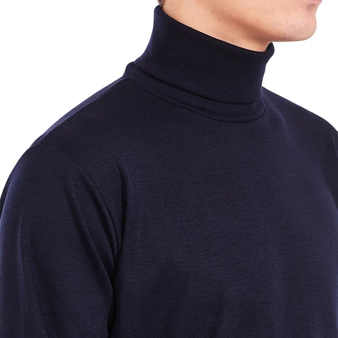 Libertine-Libertine - Tame Roll Neck Sweater