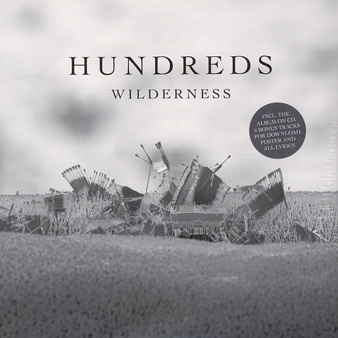 Hundreds - Wilderness
