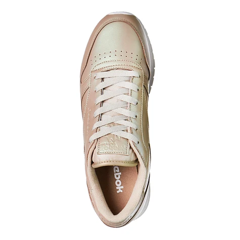 Reebok - Classic Leather Pearlized