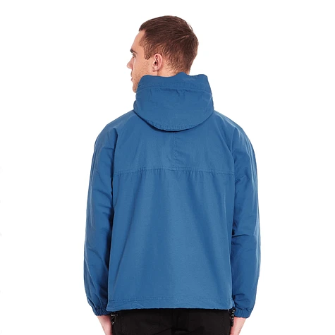 Parra - Duotone Windbreaker