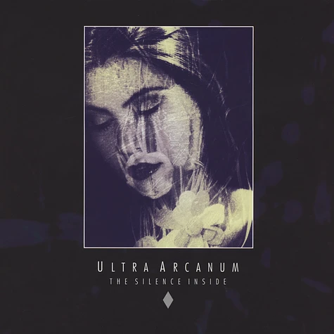 Ultra Arcanum - The Silence Inside