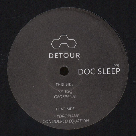 Doc Sleep - Detour005