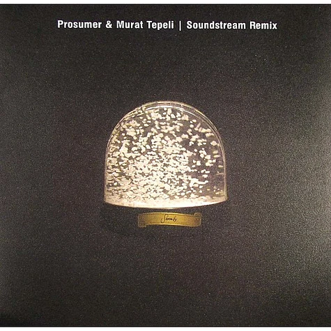 Prosumer & Murat Tepeli - Serenity (Soundstream Remix)