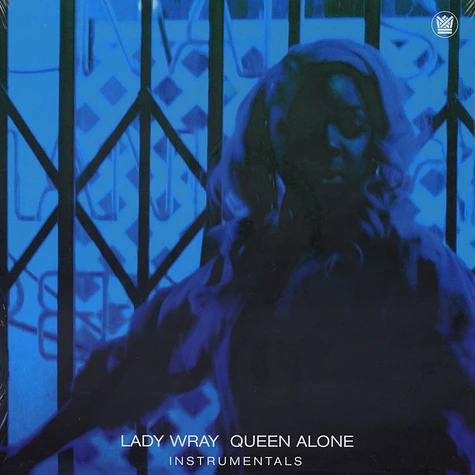 Lady Wray - Queen Alone Instrumentals